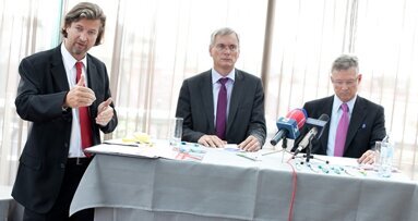 Handzahnbürste gefragt