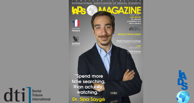 August issue of IADS Magazine now available