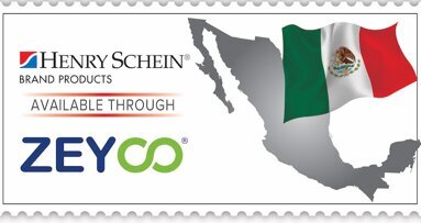Zeyco distribuirá los productos de Henry Schein en México