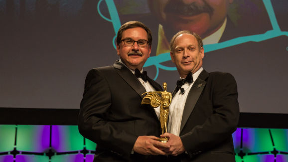 Ivoclar Vivadent riceve “l’Innovation Award”