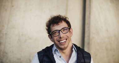 Breaking barriers: “Every difficulty, no matter how great, challenges us as humans, as a society, to solve it”