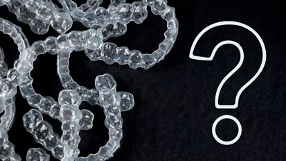 Aligners: Outsource or produce in-house?