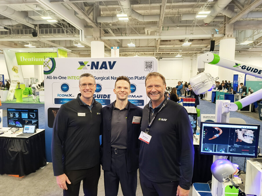 Photos: Humberto Estrada, Dental Tribune USA