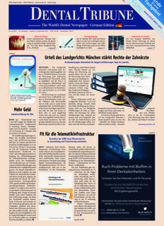 DT Germany No. 6, 2017 DT Germany No. 6, 2017