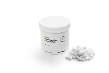 ROEKO Cotton Pellets