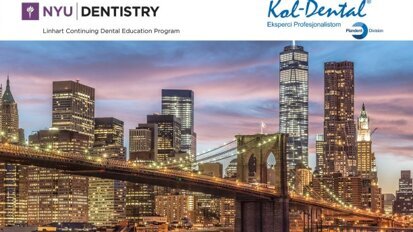 Implant Continuum Education Program New York University, College of Dentistry