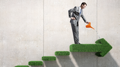 Straumann: Stark ins neue Jahr gestartet Straumann: Stark ins neue Jahr gestartet