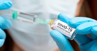 Weer coronaprik voor mondzorgteam