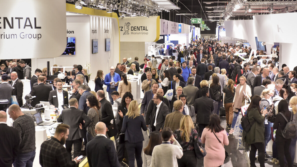 IDS 2021: The countdown is on