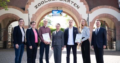 Restaurative Zahnerhaltung: DGR²Z-Kulzer-Scientific-Grant fördert zwei Studienvorhaben