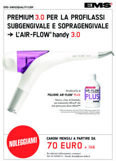 Perio Tribune Italy No. 2, 2014