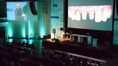 EAED Spring Meeting: Organisers announce live streaming of sessions