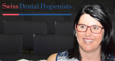 Führungswechsel bei Swiss Dental Hygienists
