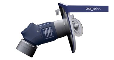 Nuevas Lupas Ergonómicas