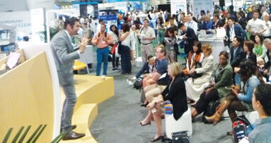 AAO names Dr. Cosmo Haralambidis as the 2023 Ortho Innovator