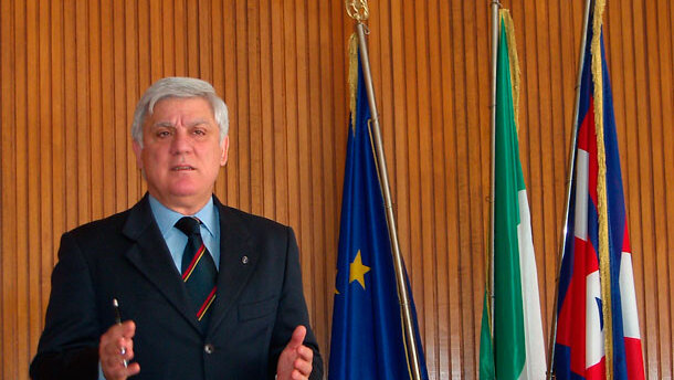 Amedeo Bianco: “Nel 2010 auspico un avvicinamento tra livelli e accessibilità di prestazioni”