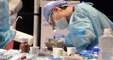 Meeting review: 2017 Pacific Dental Conference