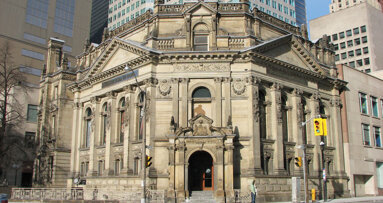 Head outside and get to know Toronto