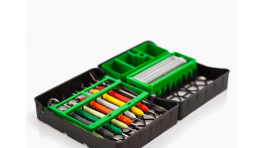 DirectaDentalGroup – PractiPal Tray Systems