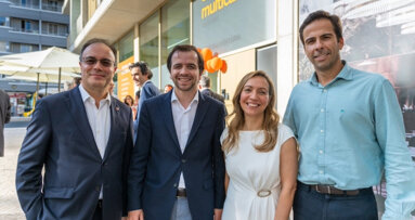 Multicare abre primeira clínica dentária em Lisboa