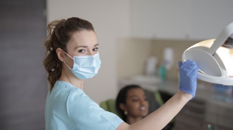 Klaar voor de start? AF!