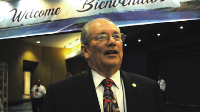 El Congreso Dental del Caribe y los retos del sistema de salud de Puerto Rico El Congreso Dental del Caribe y los retos del sistema de salud de Puerto Rico