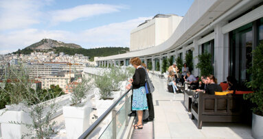 Атина стана домакин на Световния конгрес по ендодонтия