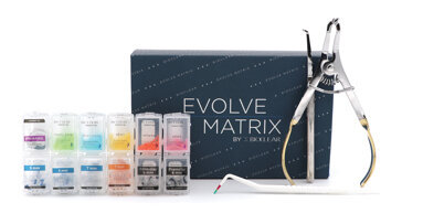 Create predictable, natural-looking outcomes for your Class IIs using the Bioclear Method