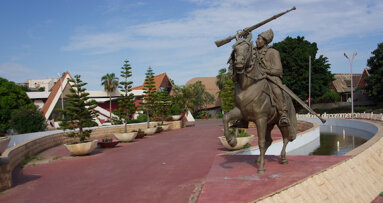 IDEA Dakar to get patronage of Senegalese Ministry of Health