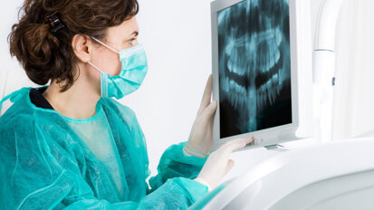 ADA commends efforts to update Surgeon General’s Report on Oral Health ADA commends efforts to update Surgeon General’s Report on Oral Health