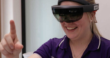 Studenti stomatologije uče uz pomoć nove tehnologije