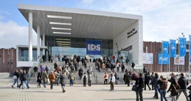 Međunarodni sajam stomatologije IDS 2011: Još jedno obaranje rekorda