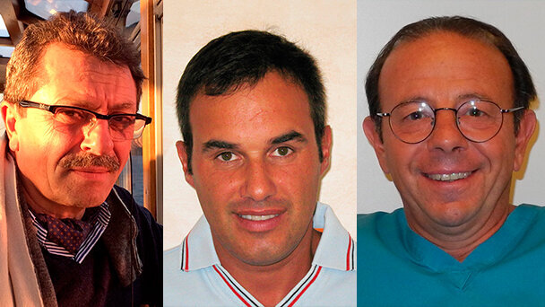 Venti anni di chirurgia rigenerativa: riscriviamo le linee guida con il GISOS