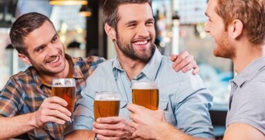 Бум на оралния рак сред младите мъже