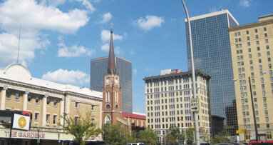 Live from Louisville