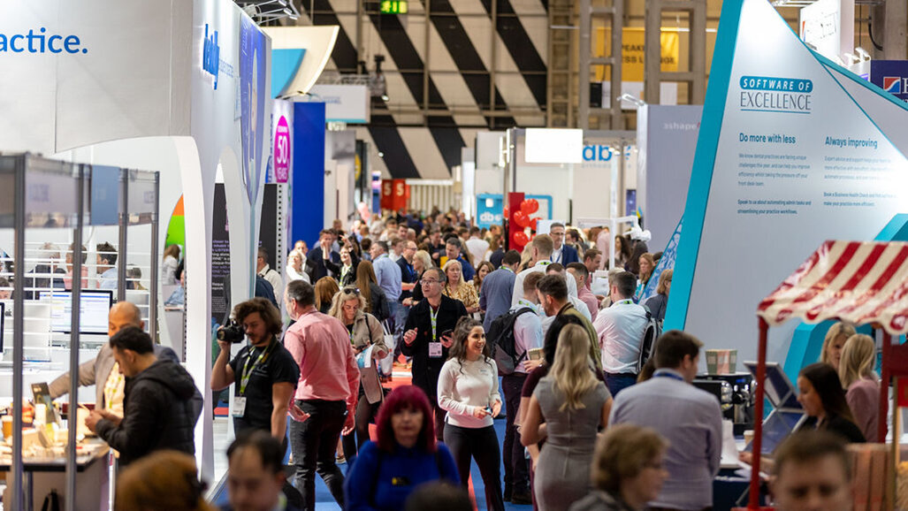 Dentistry Show London 2023