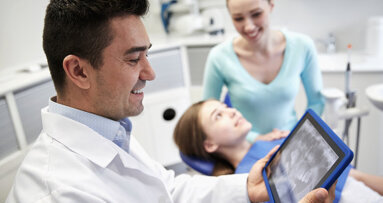 Australian Dental Industry Association bans gifts to dental professionals