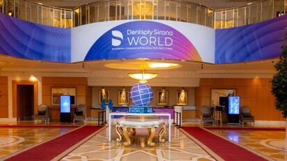 Dentsply Sirona World Dubai 2025: Събитието „Пионери на дигиталната дентална медицина“ вдъхновява специалистите в целия регион
