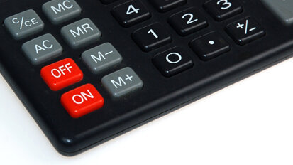 Tandartsen niet schaars genoeg voor 30%-regeling