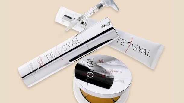 Auffüllen, Liften, Feuchtigkeit spenden