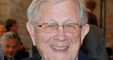 Symposium zum 90. Geburtstag