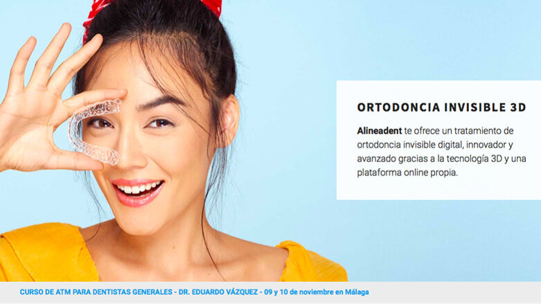 Curso de Ortondocia Invisible