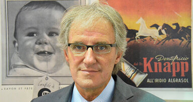 Roberto Callioni confermato vicepresidente confprofessioni: un impegno per il sostegno delle libere professioni