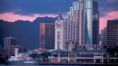 ADA to hold its 150th meeting in Hawaii