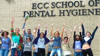 Corsi di Buffalo, edizione 2013