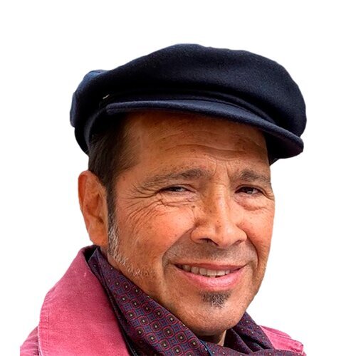 Javier Martínez de Pisón