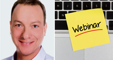 Webinar: Experte präsentiert neueste Komposittechnologie