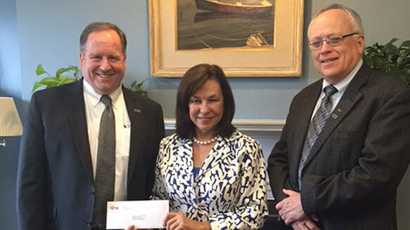 University of New England, KeyBank partner to combat provider shortage