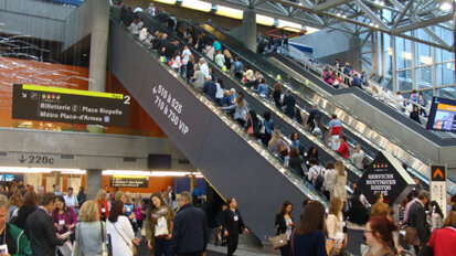 Meeting review: 45th Journees dentaires internationales du Quebec (JDIQ) Meeting review: 45th Journees dentaires internationales du Quebec (JDIQ)