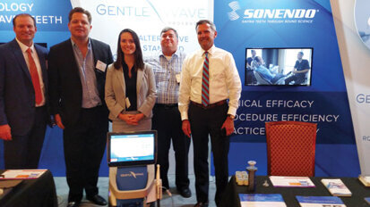 AGD2017 offers a multitude of educational sessions and exhibitors